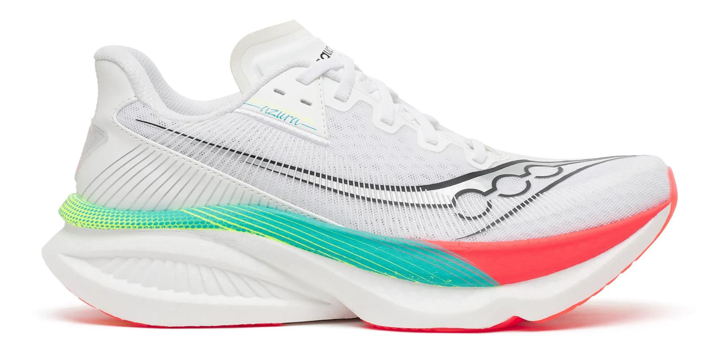 Women's Saucony Endorphin Speed 5