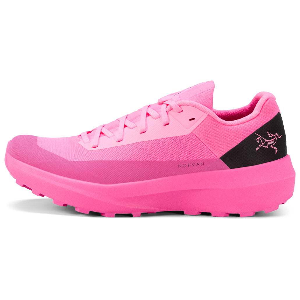 Women's Arc'teryx Norvan LD 4