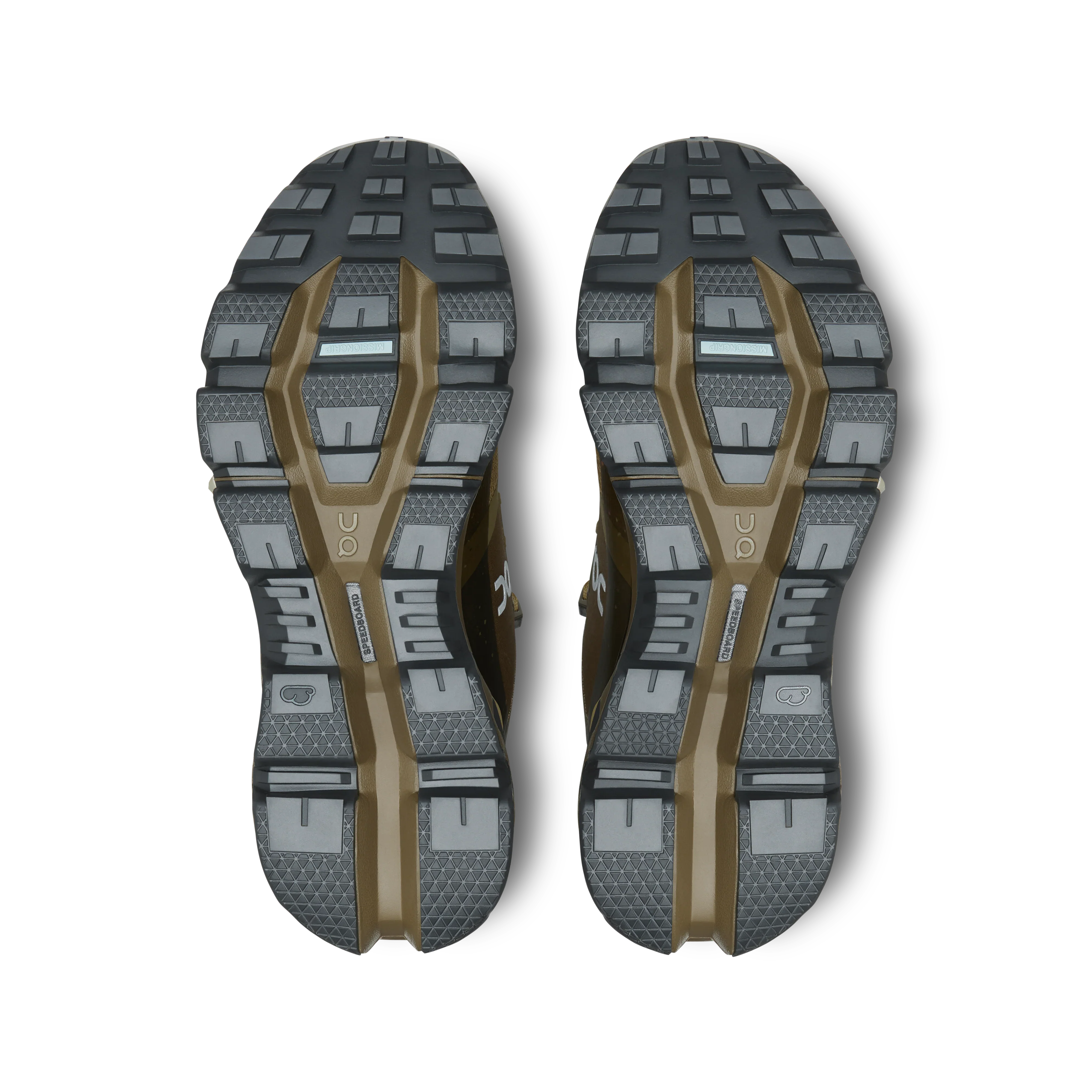 Women's On Cloudwander Waterproof