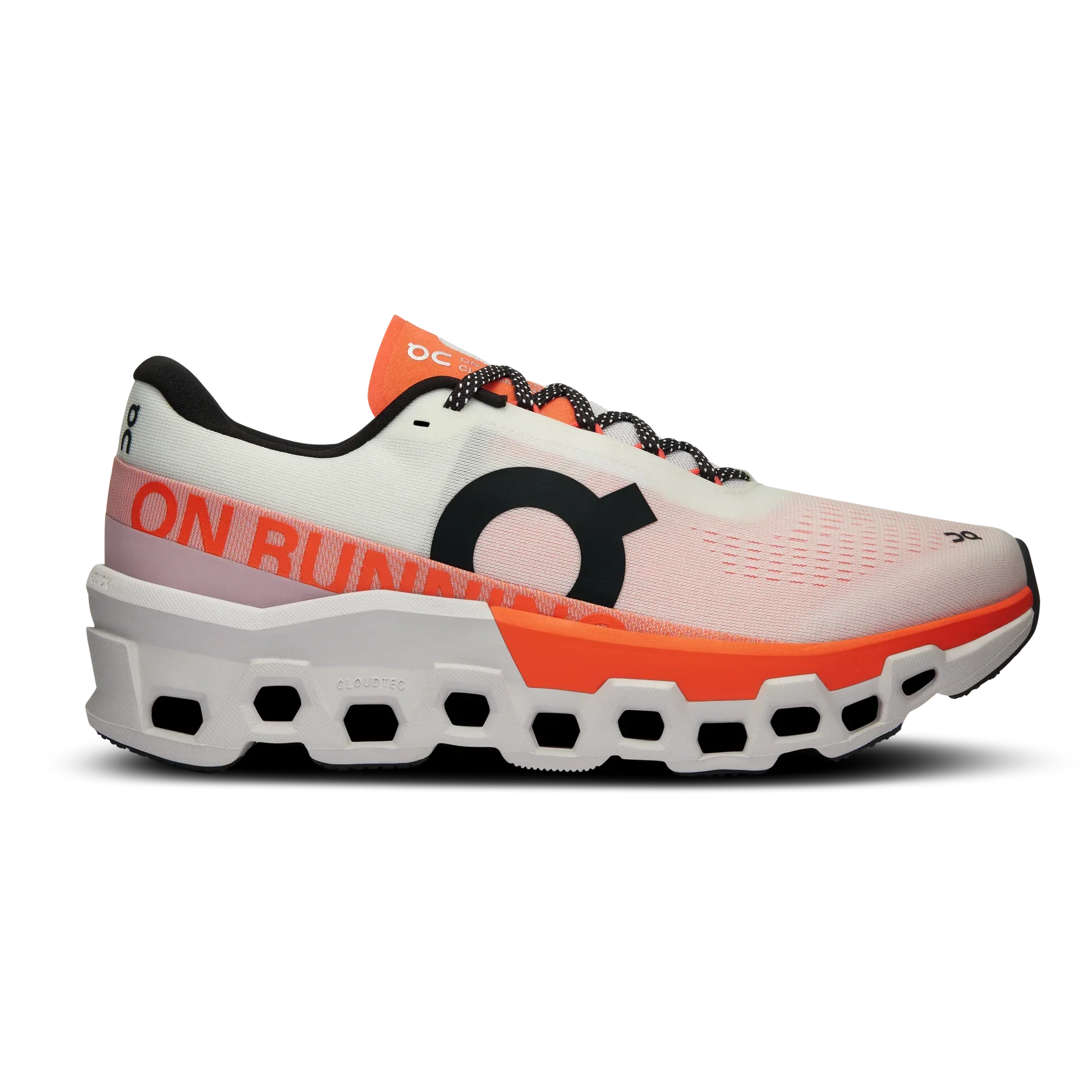 Women's On Cloudmonster 2 (Clearance)