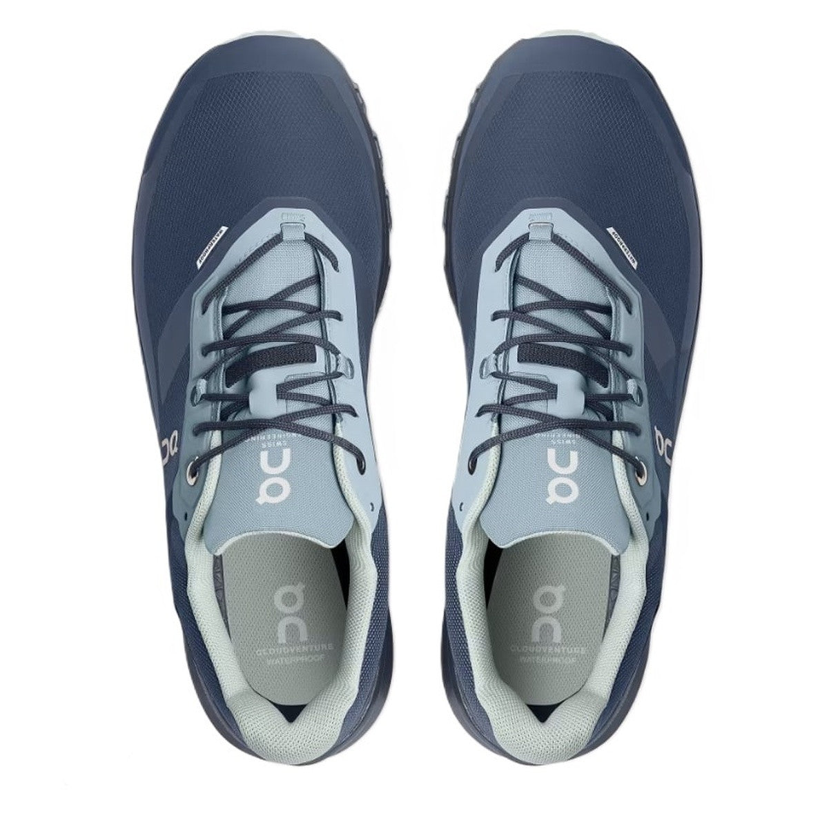 Men's On Cloudventure Waterproof