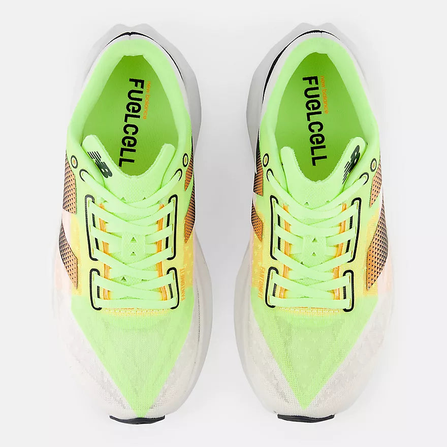 Men's New Balance Fuel Cell Rebel V4 (Clearance)