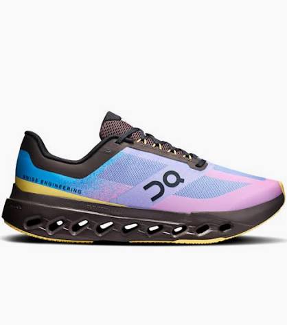 Women's On Cloudsurfer Next