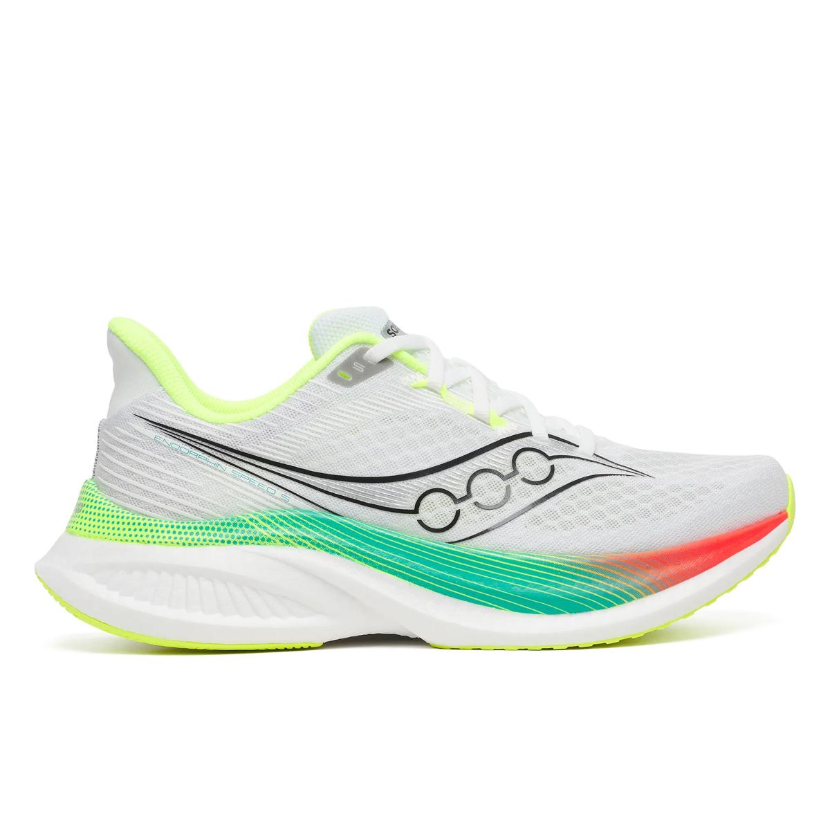 Men's Saucony Endorphin Speed 5