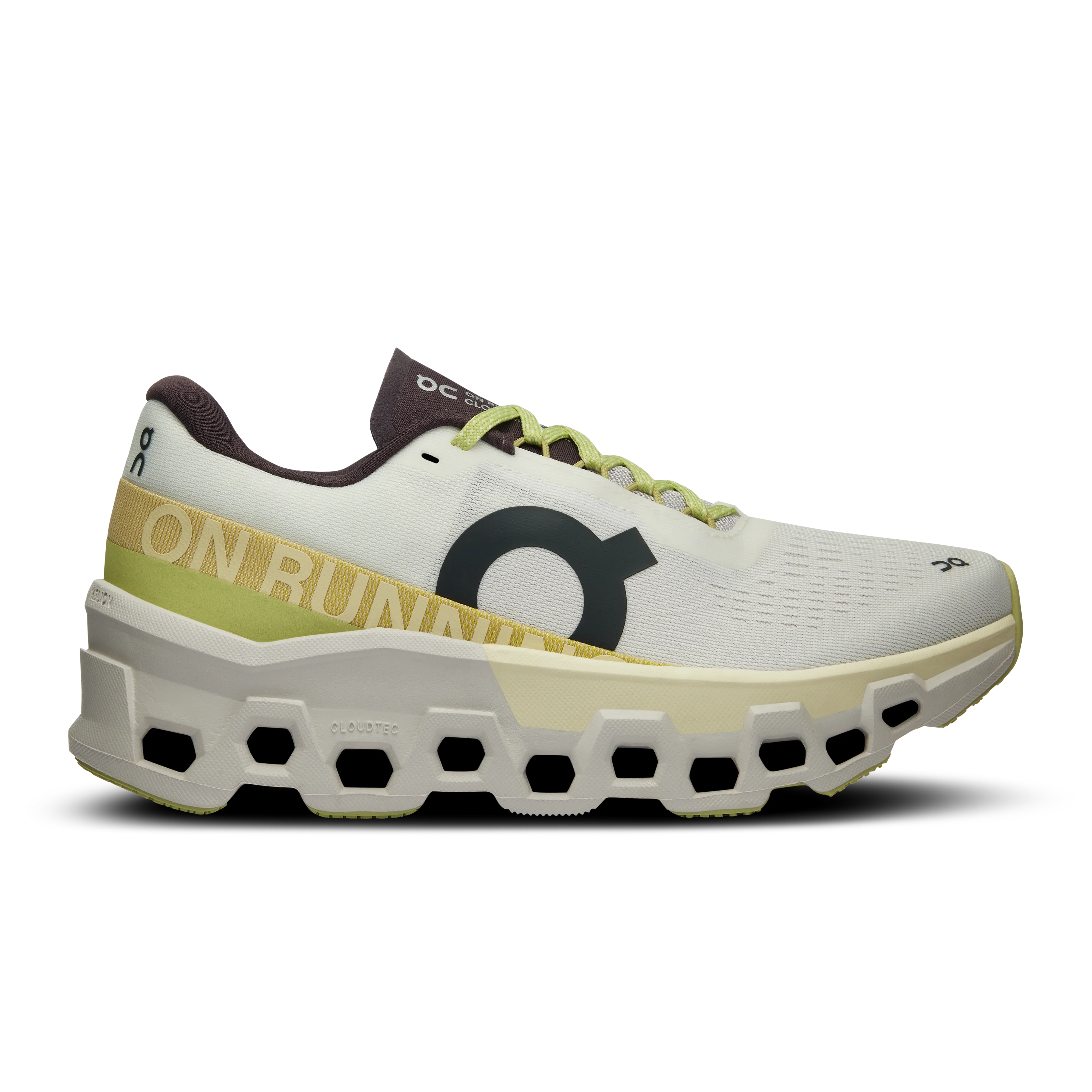 Women's On Cloudmonster 2 (Clearance)